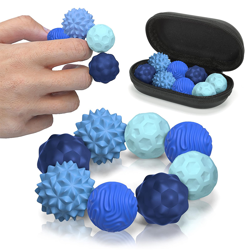 Office Furniture Equipment - Interesting Magnetic Decompression Ball & Furniture
