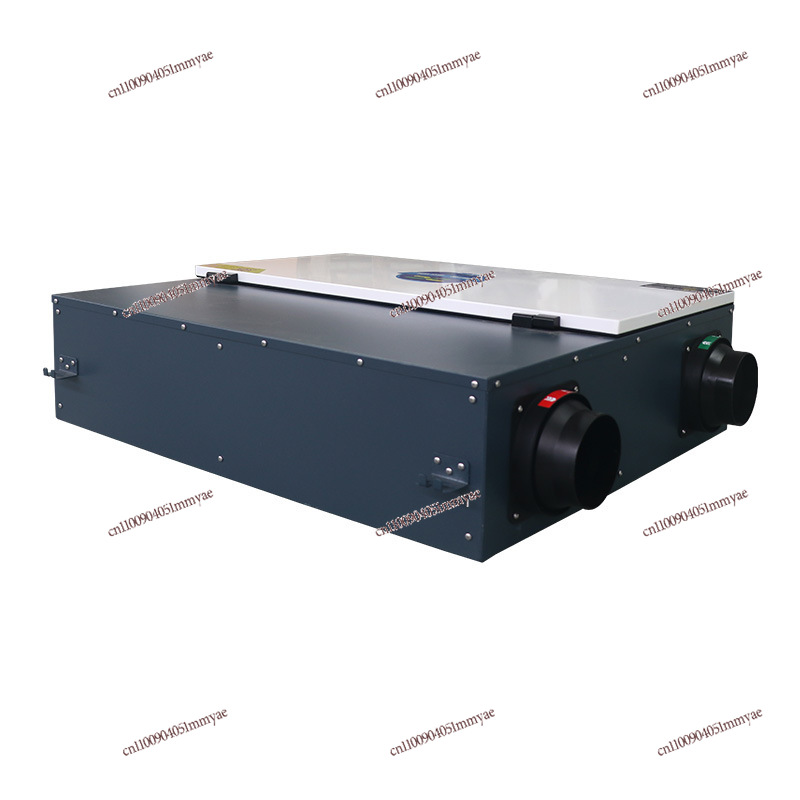 Office Furniture Exchange - Fresh Air Ventilator Type III Commercial