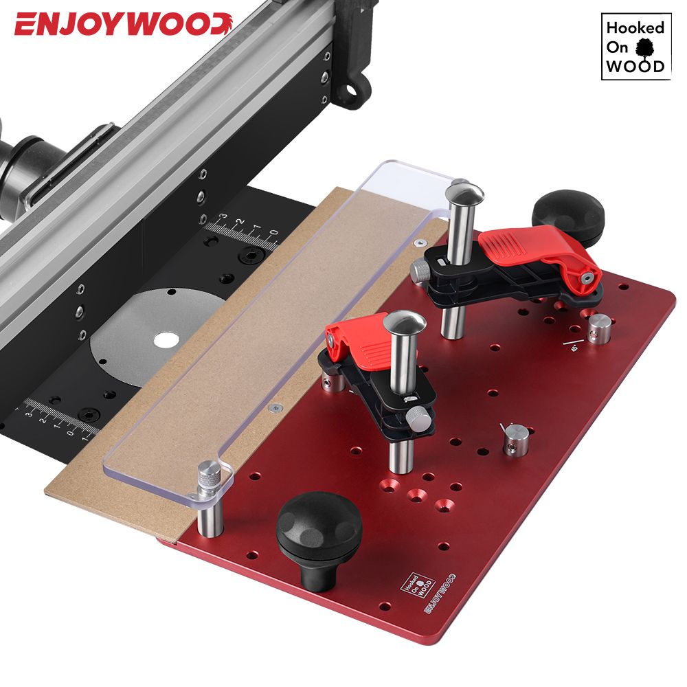 Work Office Furniture - Hooked On Router Table Rail Coping