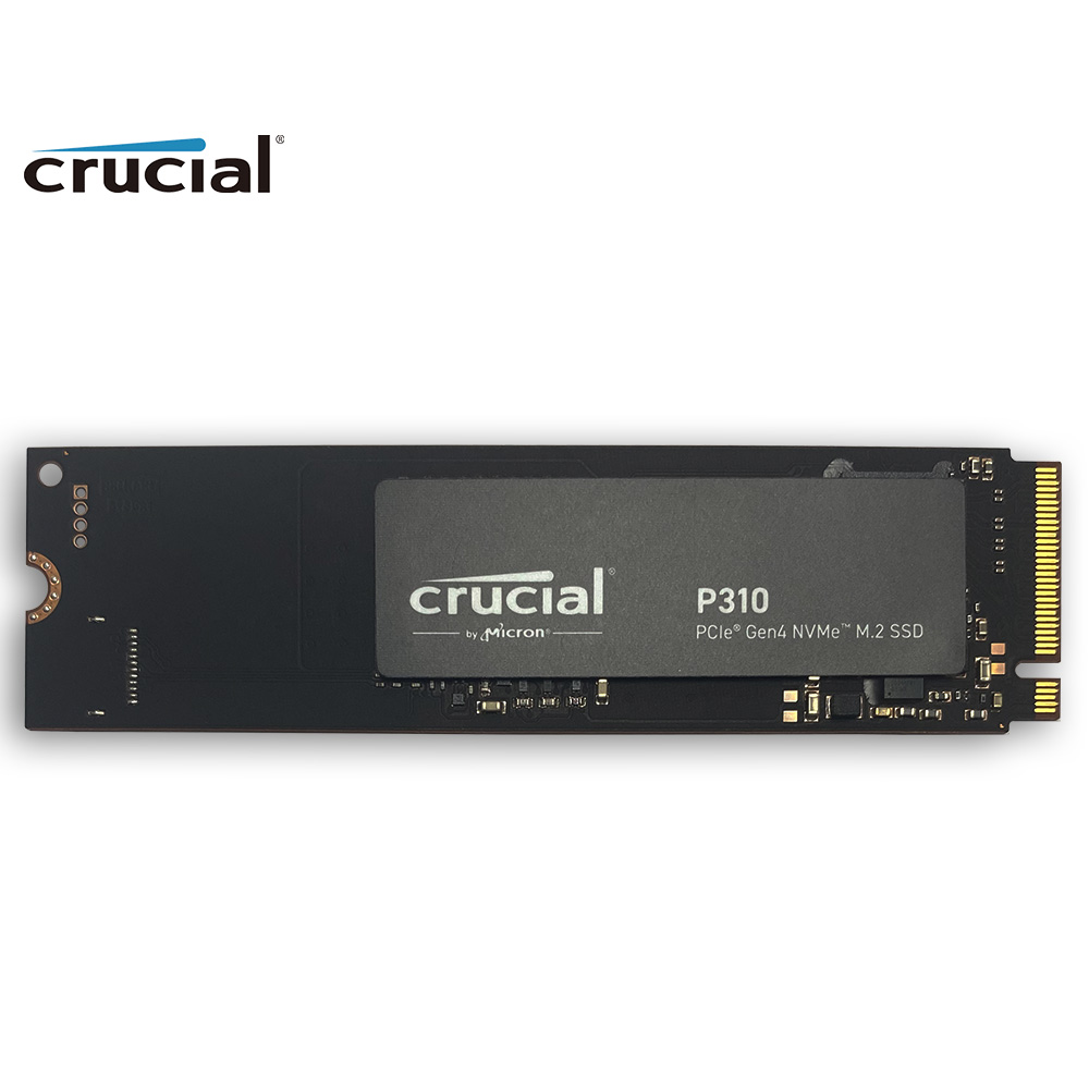 Crucial P310 1TB 2280 PCIe Gen - Work Office Furniture 评论和价格