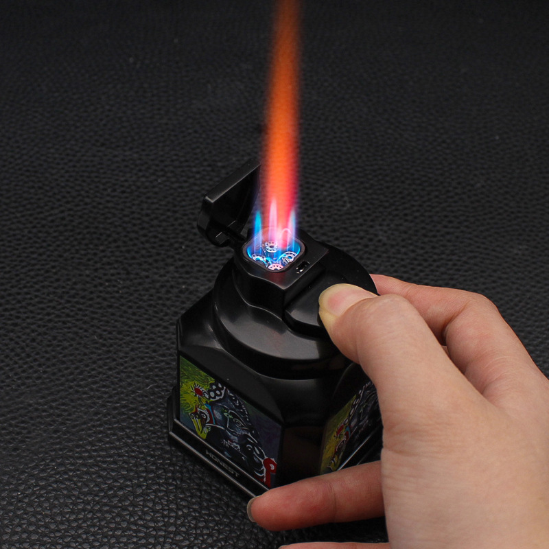 HONEST NEW Red Flame Table Gas - Work Office Furniture 评论和价格