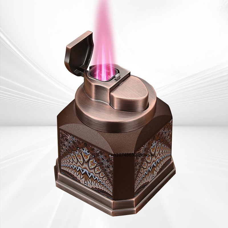 HONEST NEW Red Flame Table Gas - Work Office Furniture 评论和价格
