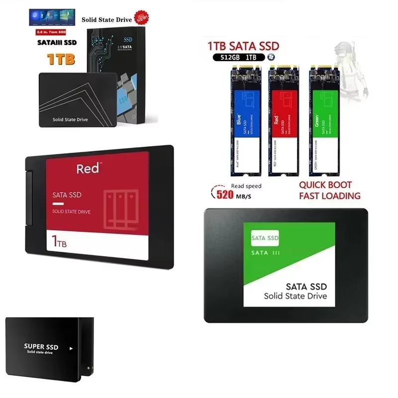 Original Solid State Drive 1TB - Work Office Furniture 评论和价格