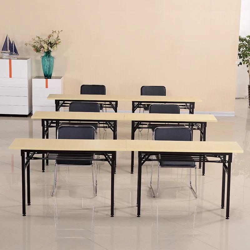 Folding Table Modern Minimalis - Work Office Furniture 评论和价格