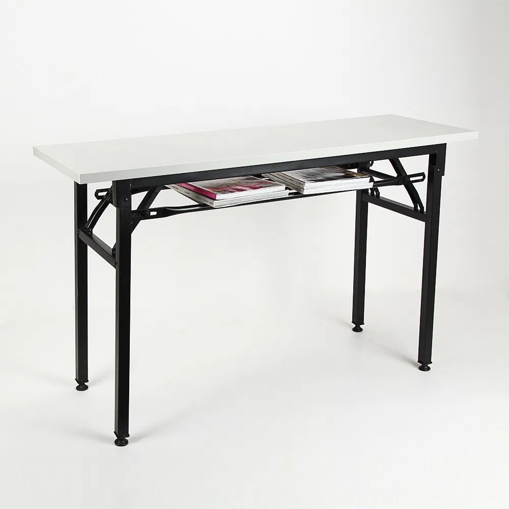 Folding Table Modern Minimalis - Work Office Furniture 评论和价格