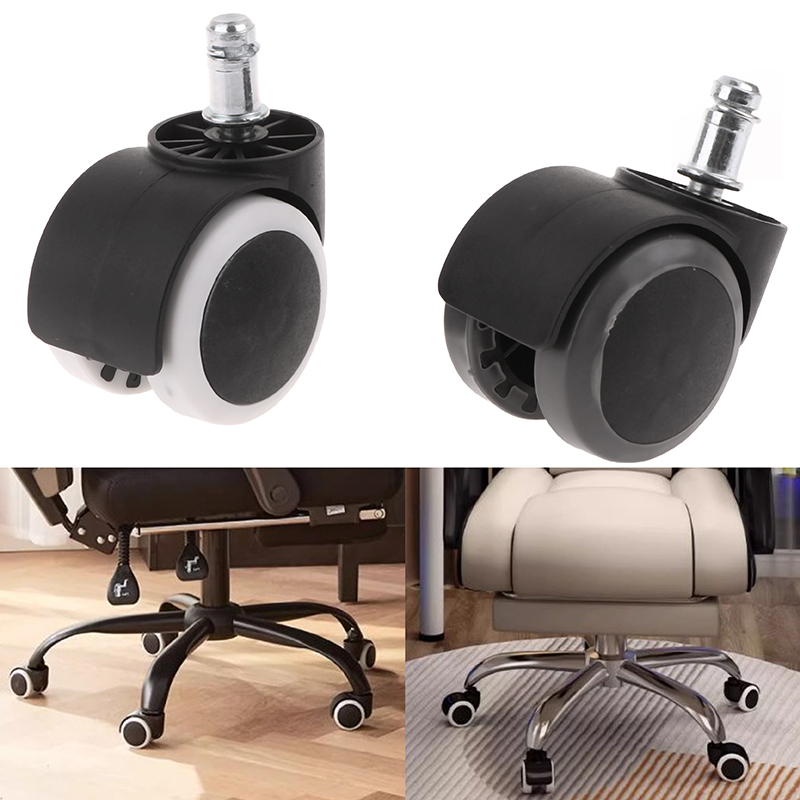 2 Inch Universal Swivel Caster - Office Furniture Equipment 评论和价格