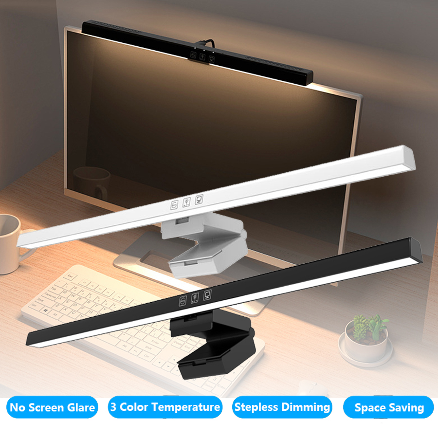 50cm LED Monitor Light Bar Scr - Office Furniture Installation 评论和价格