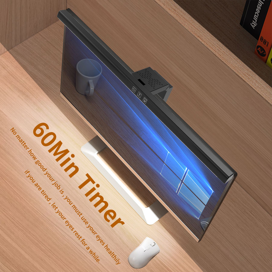 50cm LED Monitor Light Bar Scr - Office Furniture Installation 评论和价格