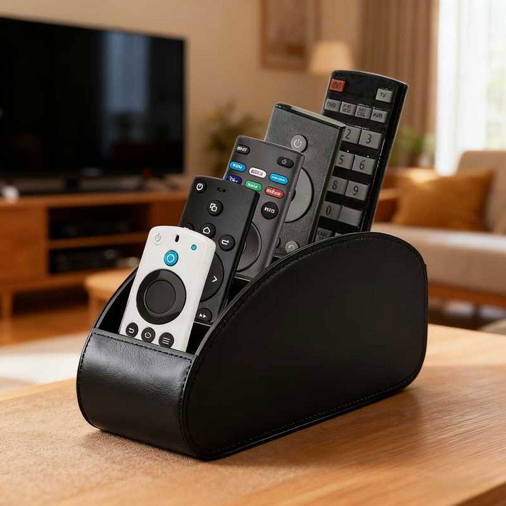 Multi-Compartment Remote Contr - Office Furniture Installation 评论和价格