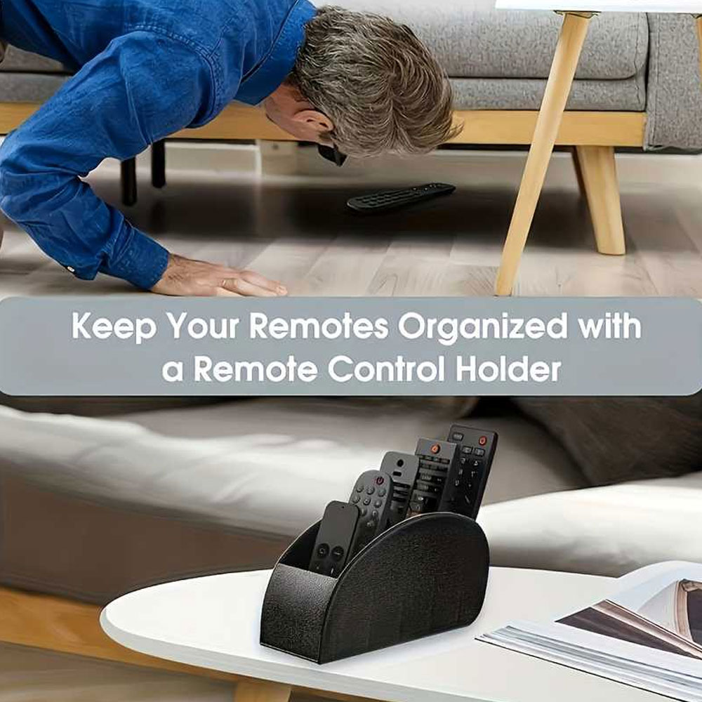 Multi-Compartment Remote Contr - Office Furniture Installation 评论和价格