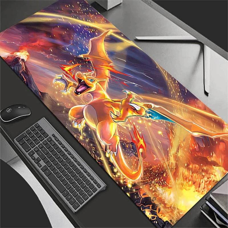 Mouse Pad Anime Gaming Accesso - Office Furniture China 评论和价格