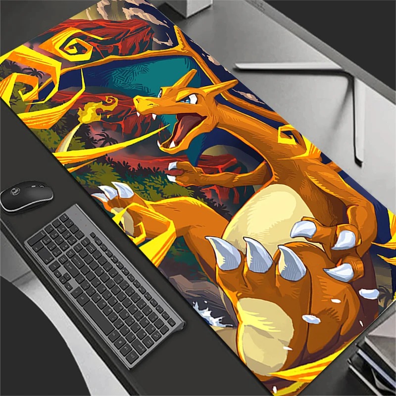Mouse Pad Anime Gaming Accesso - Office Furniture China 评论和价格