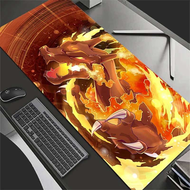 Mouse Pad Anime Gaming Accesso - Office Furniture China 评论和价格