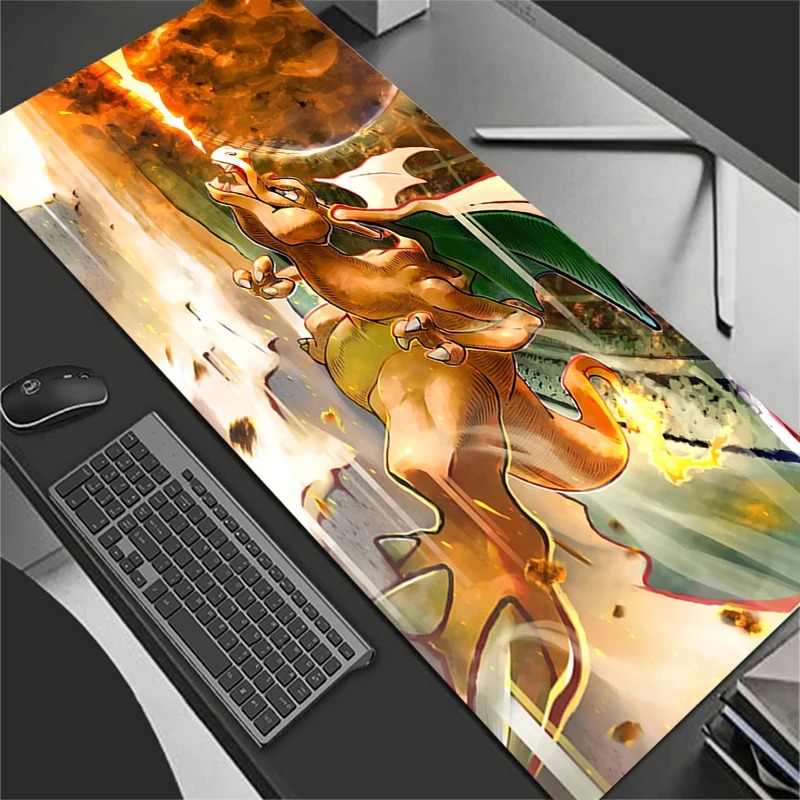 Mouse Pad Anime Gaming Accesso - Office Furniture China 评论和价格