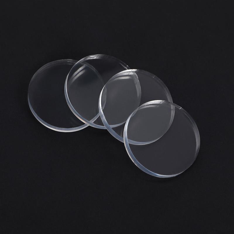 10pcs Glass Table Pad Anti Sli - Office Furniture Installation 评论和价格
