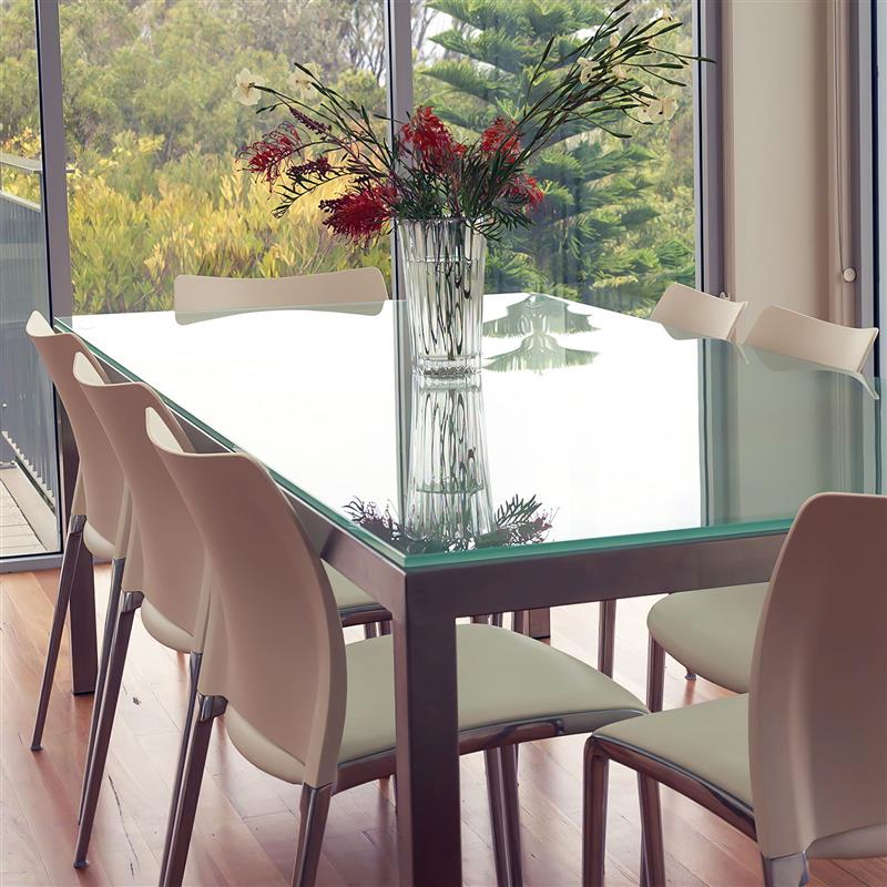 10pcs Glass Table Pad Anti Sli - Office Furniture Installation 评论和价格