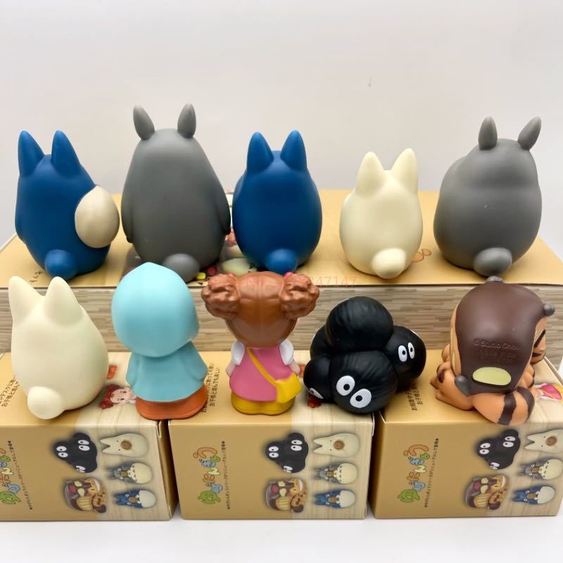 Hot New Anime Cartoon Peripher - Office Furniture Installation 评论和价格