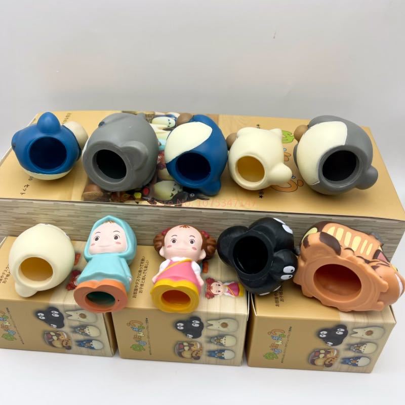 Hot New Anime Cartoon Peripher - Office Furniture Installation 评论和价格