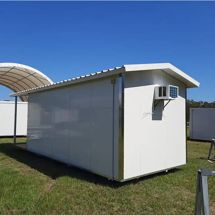 Outdoor Rainproof Container Ho - Office Furniture Installation 评论和价格