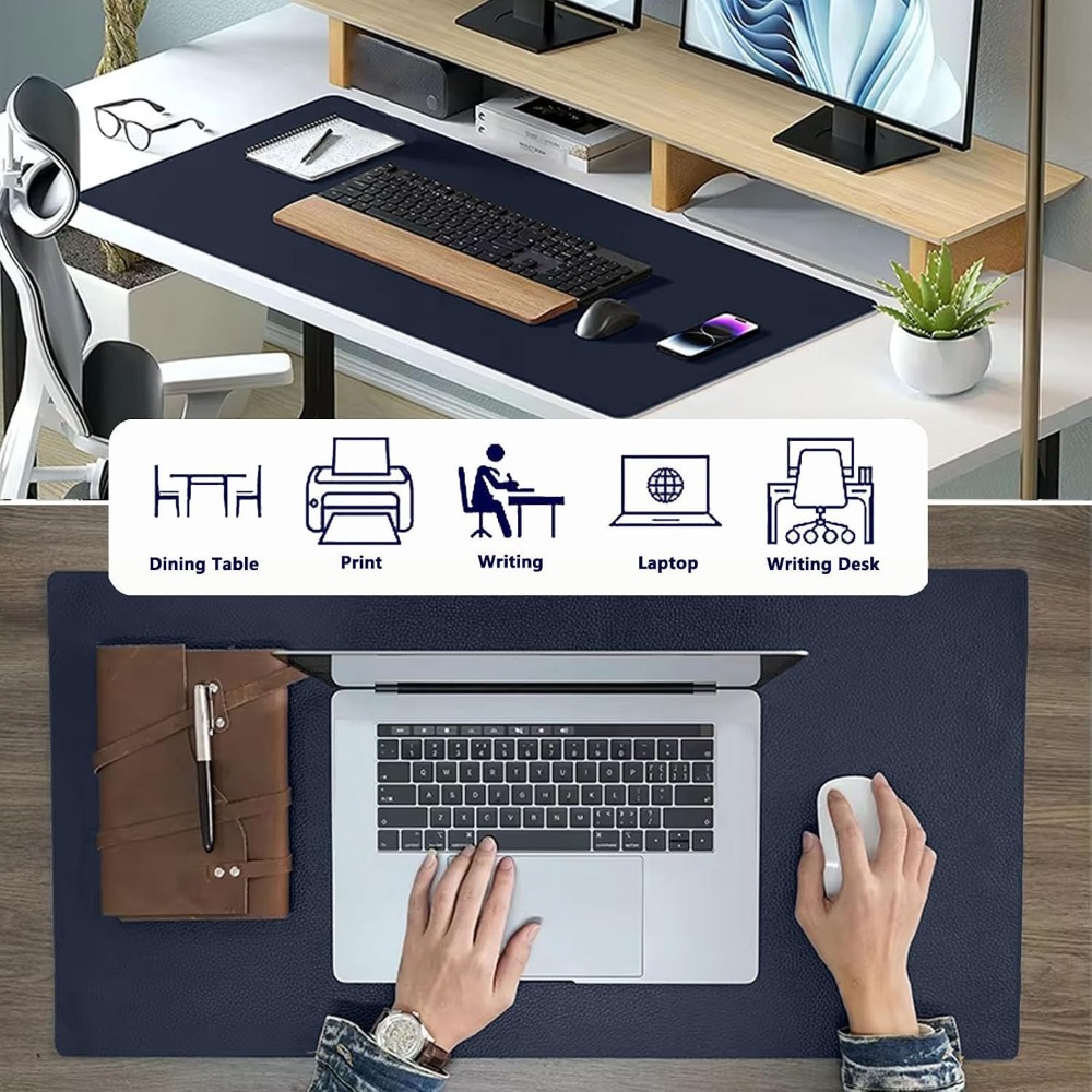 Desk Pad Protector Non-Slip Mo - Office Furniture China 评论和价格