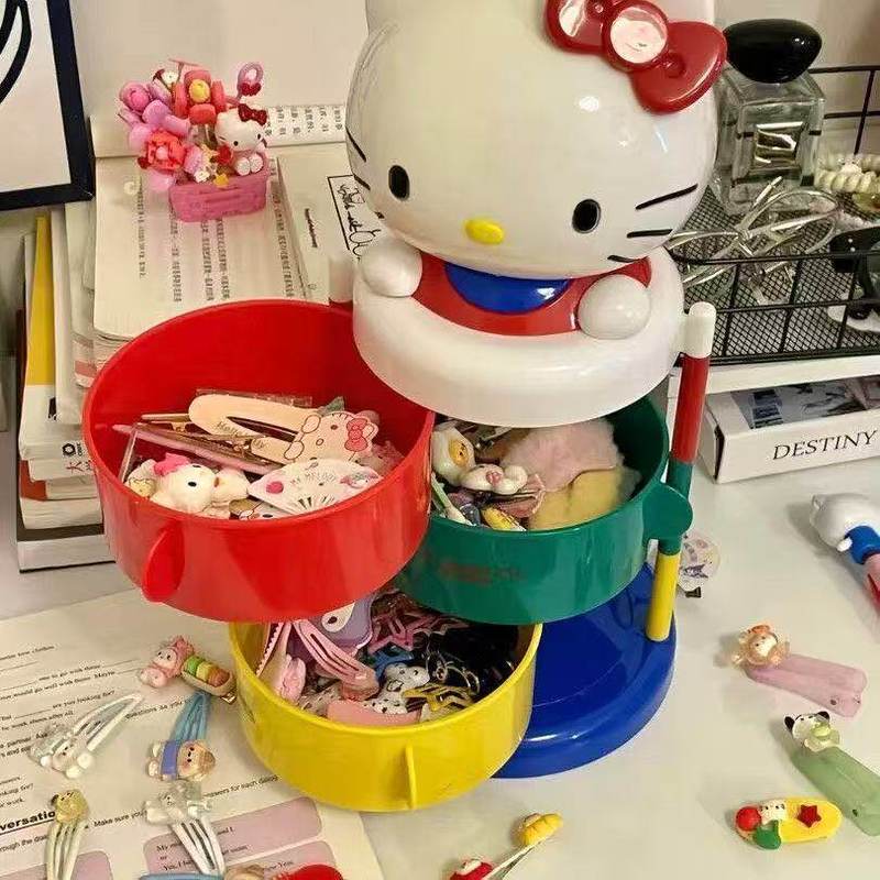 Cartoon Character Hello Kitty  - Office Furniture Online 评论和价格