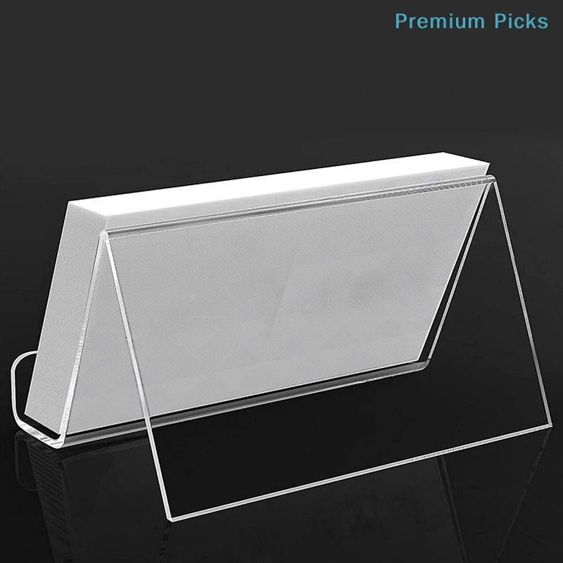portableTransparent Acrylic De - Office Furniture Installation 评论和价格