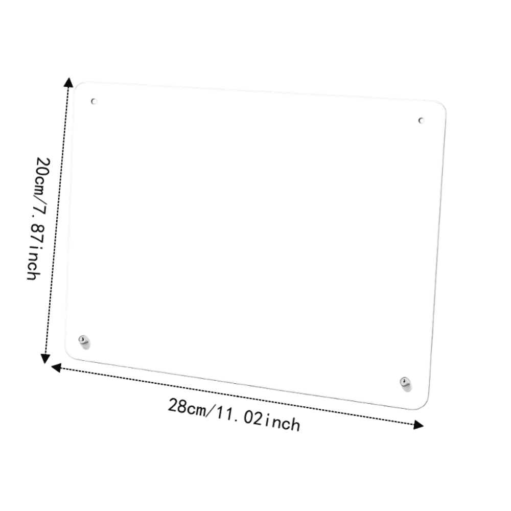New Metal Magnetic Board Photo - Office Furniture Online 评论和价格