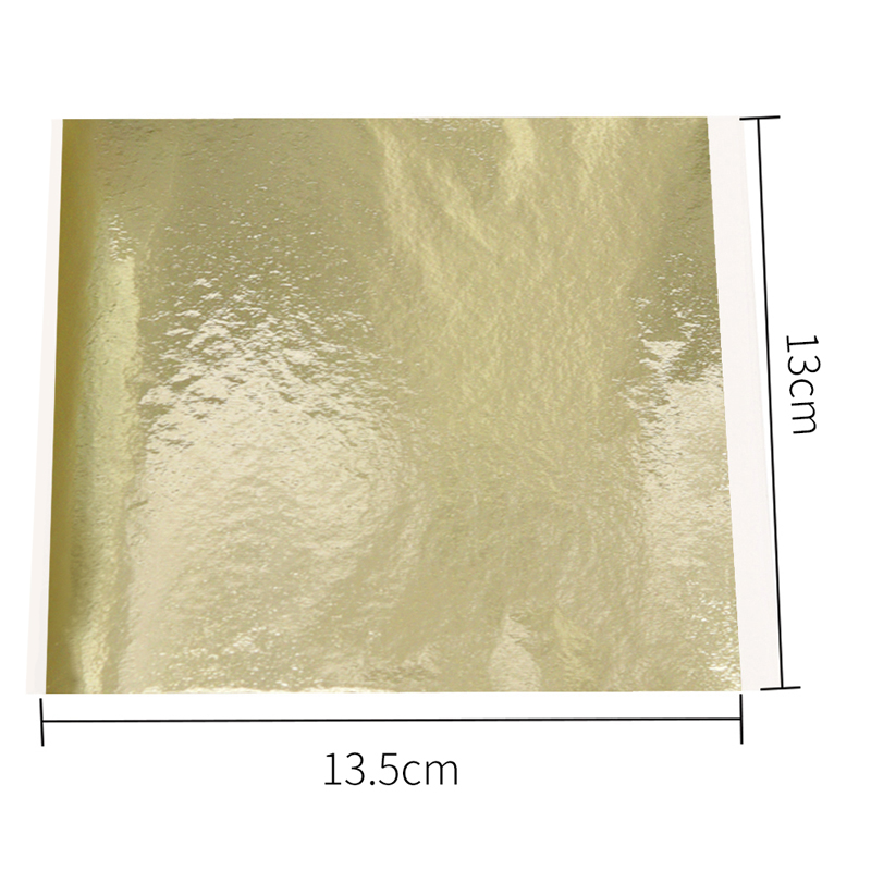 13x13.5cm Champagne Silver Foi - Office Furniture Equipment 评论和价格