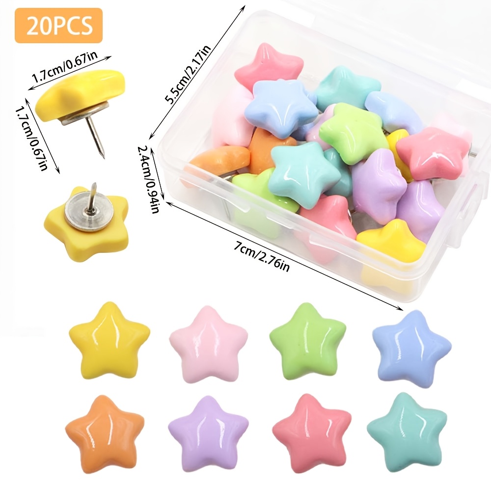 20pcs Vibrant Multi-Colored St - Office Furniture Online 评论和价格