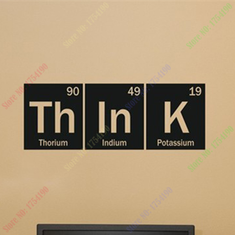Think Science Periodic Table E - Office Furniture Elements 评论和价格