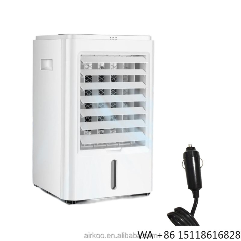 Portable Mini 12V/220V Air Con - Office Furniture Exchange 评论和价格
