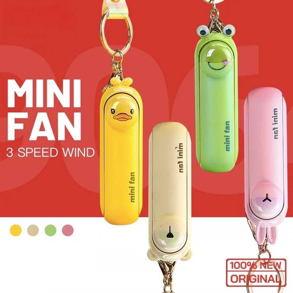 Cute Mini Fan Kipas Portable H - Office Furniture Installation 评论和价格