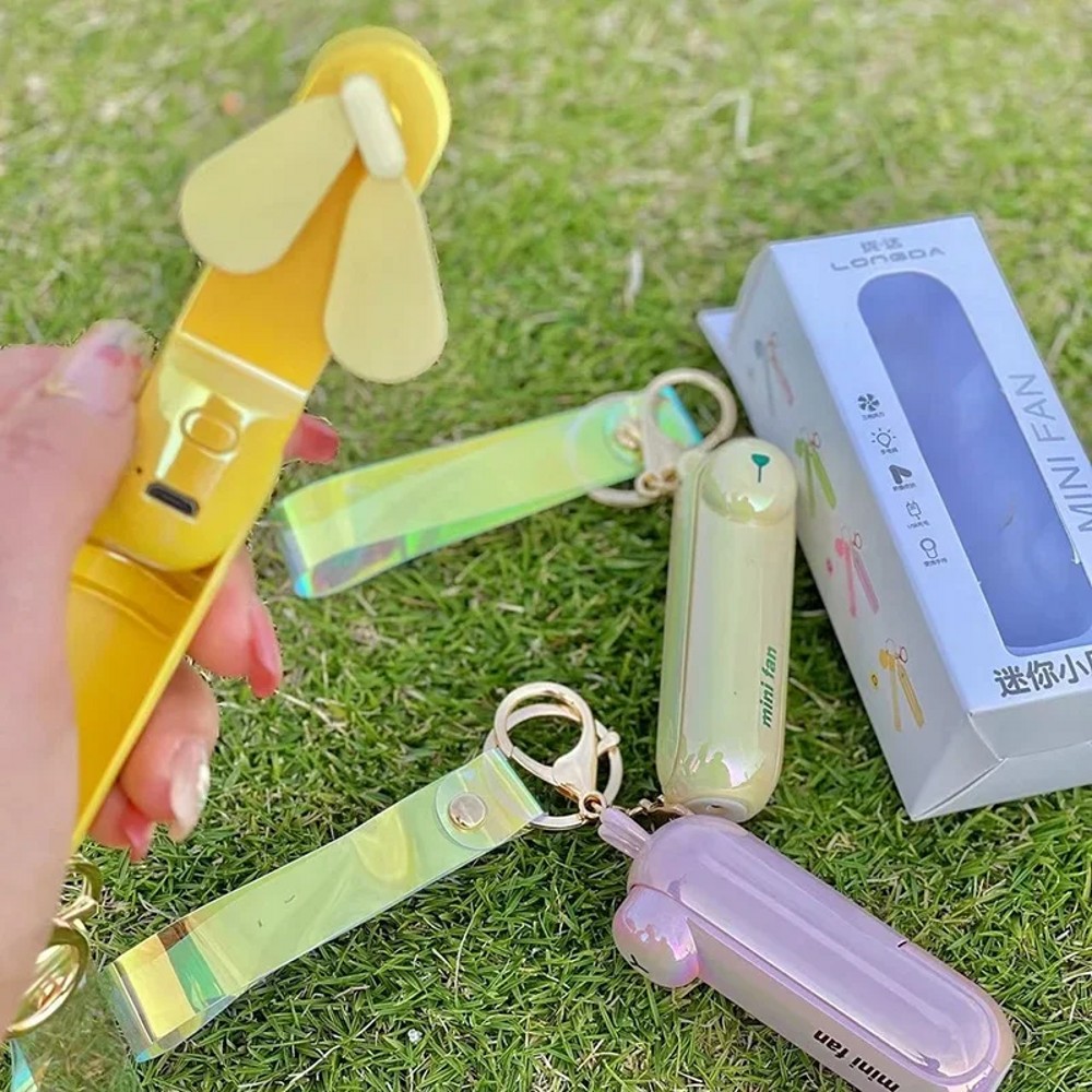 Cute Mini Fan Kipas Portable H - Office Furniture Installation 评论和价格