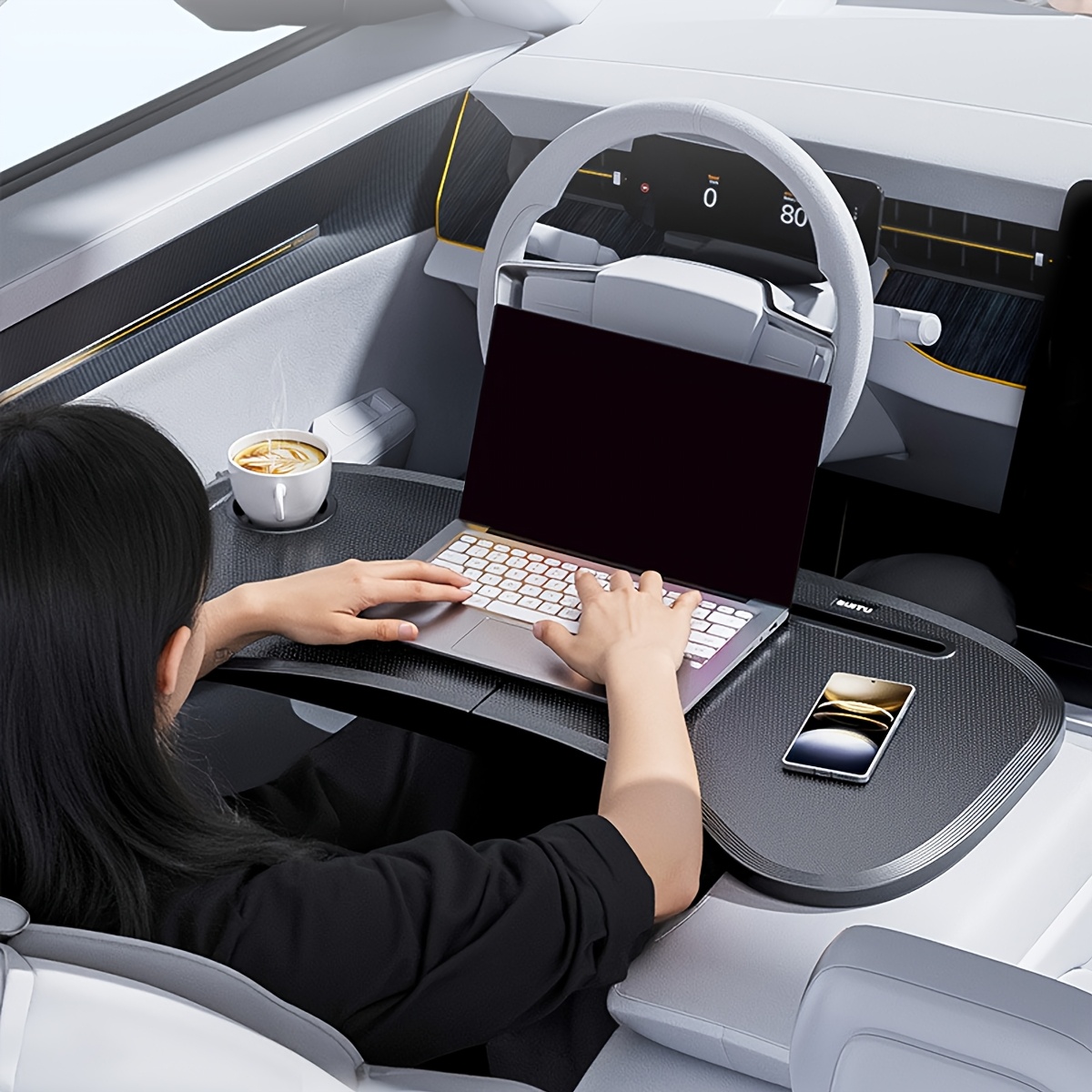 1 Pcs Car Foldable Steering Wh - Office Furniture Installation 评论和价格