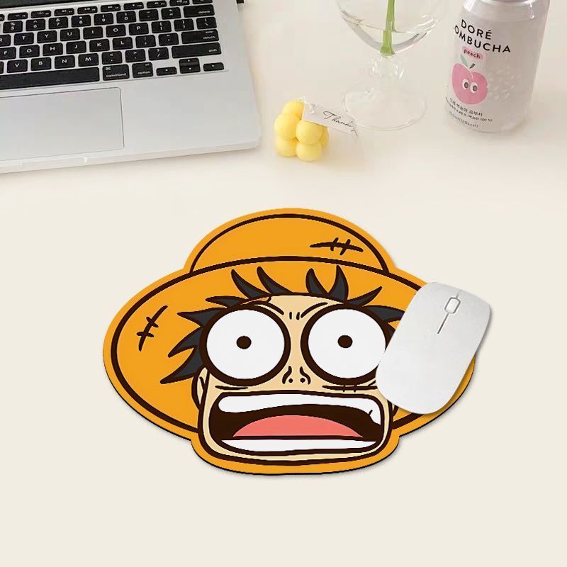 One Piece Luffy Mouse Pad, Sma - Office Furniture China 评论和价格