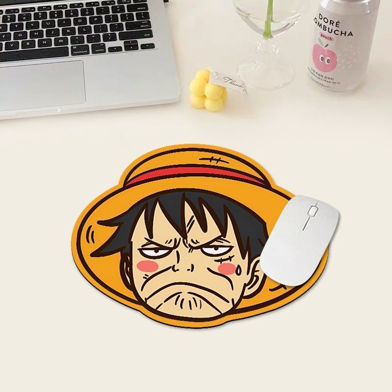 One Piece Luffy Mouse Pad, Sma - Office Furniture China 评论和价格