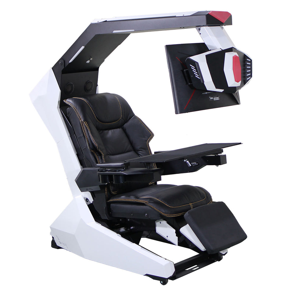 Comfortable Luxury Recline Wor - Work Office Furniture 评论和价格