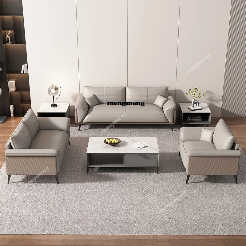 Special Useful Office Sofas Le - Work Office Furniture 评论和价格