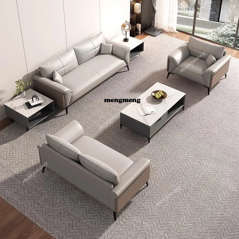 Special Useful Office Sofas Le - Work Office Furniture 评论和价格