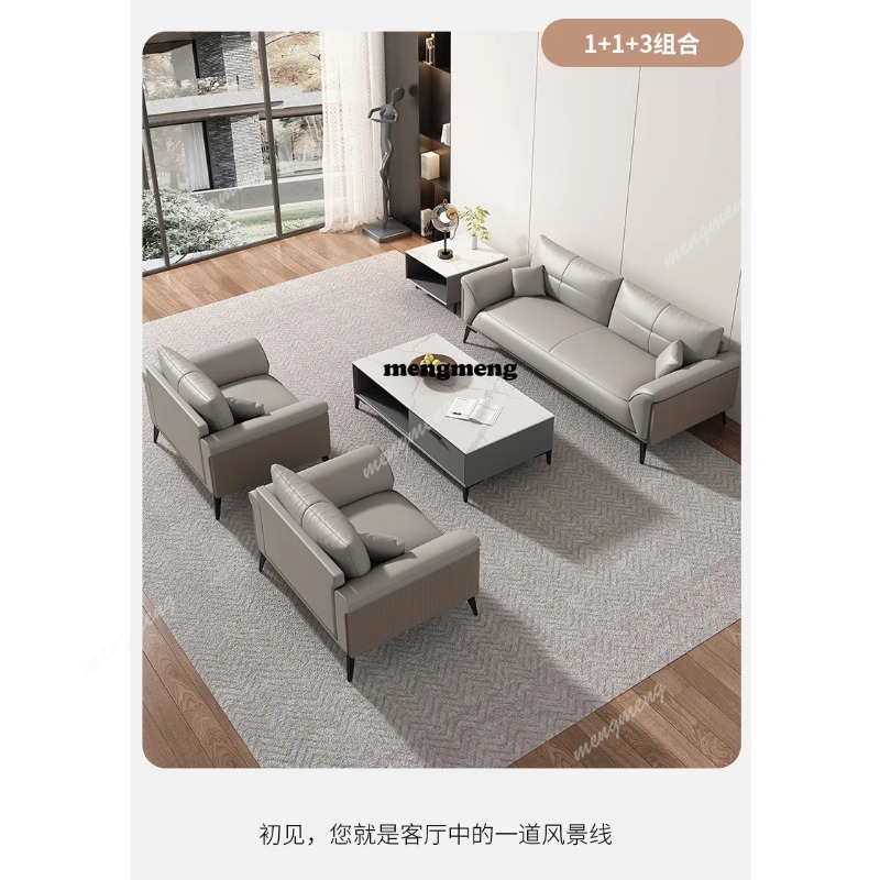 Special Useful Office Sofas Le - Work Office Furniture 评论和价格