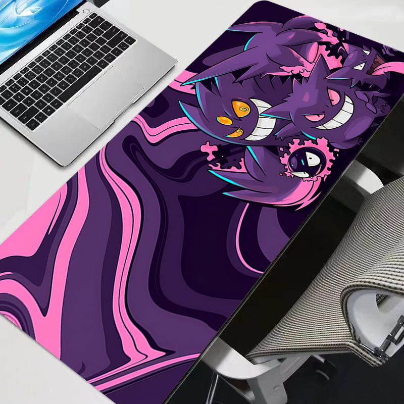 Large Mouse Pad G-gengar Mouse - Office Furniture China 评论和价格