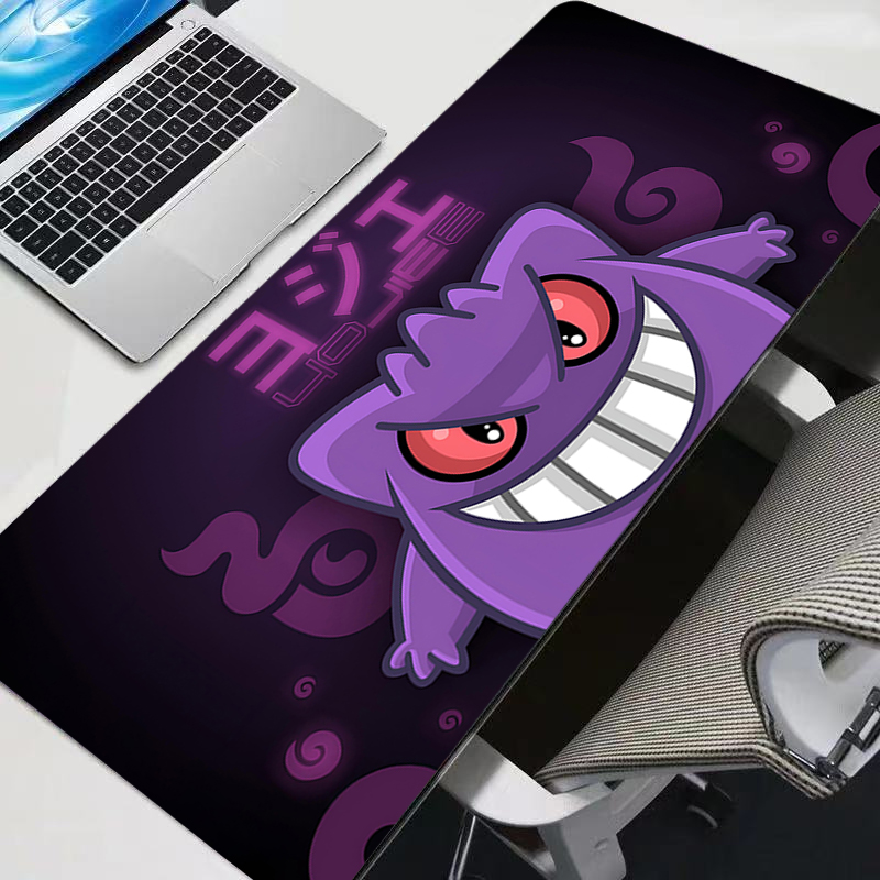Large Mouse Pad G-gengar Mouse - Office Furniture China 评论和价格