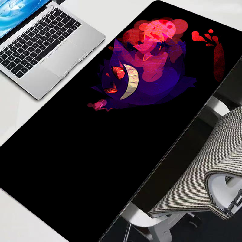 Large Mouse Pad G-gengar Mouse - Office Furniture China 评论和价格