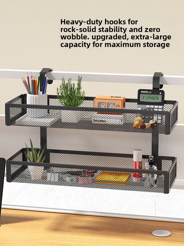 Workstation desktop storage ra - Work Office Furniture 评论和价格