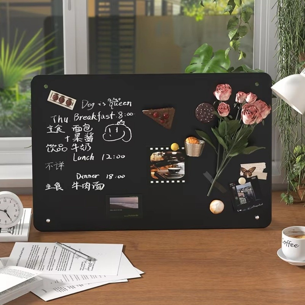 Metal Magnetic Board Photo Dis - Office Furniture Online 评论和价格