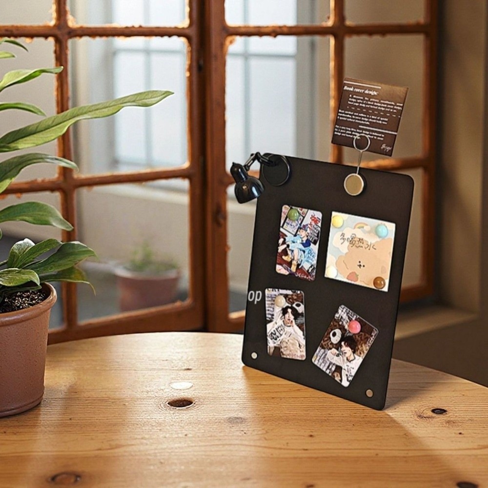 Metal Magnetic Board Photo Dis - Office Furniture Online 评论和价格