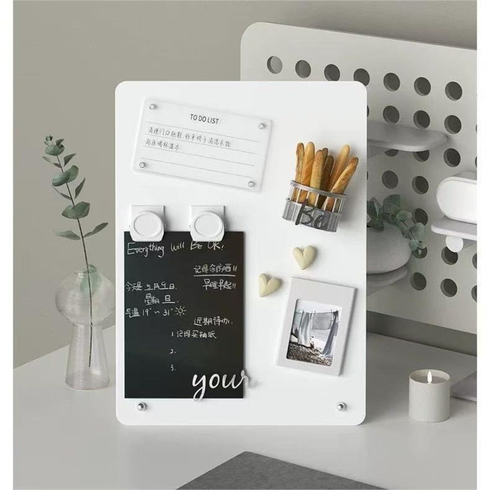 Metal Magnetic Board Photo Dis - Office Furniture Online 评论和价格
